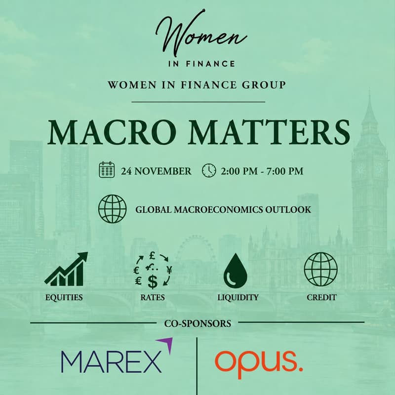 Cover Image for Macro Matters