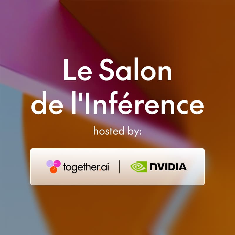 Cover Image for Le Salon de l'Inférence