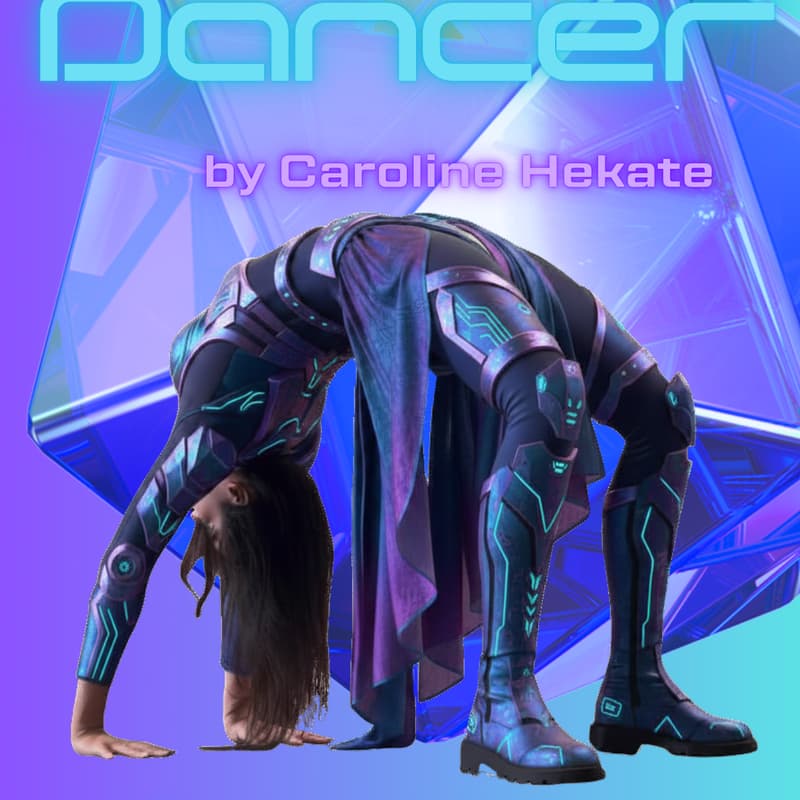 Cover Image for Cosmic Dancer EDM