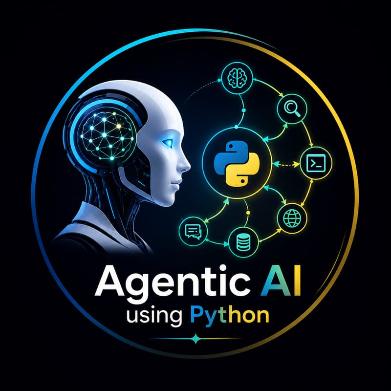 Cover Image for Introduction to Agentic AI