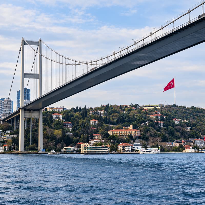 Cover Image for UK Innovator Founder Visa Roadshow – Istanbul