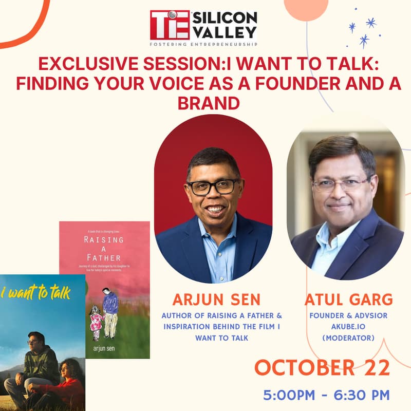 Cover Image for How to Rise Above the Noise: GTM Lessons from a Man Who Refused to Stay Silent