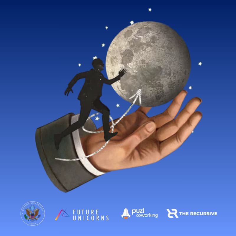 Cover Image for Bulgaria’s Startup Moment: Are We Ready to Go Global?