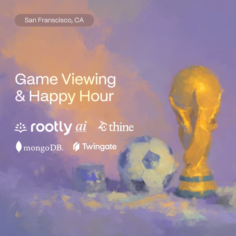 Cover Image for World Cup w/ Rootly AI, Twingate, MongoDB, Thine & More!