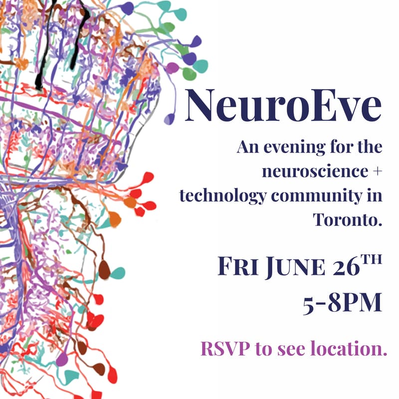 Cover Image for NeuroEve