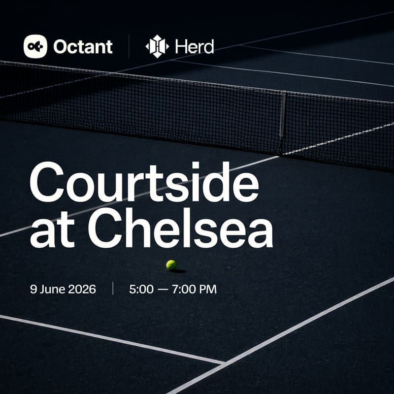Cover Image for Courtside at Chelsea