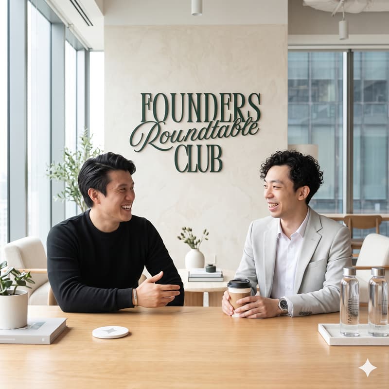 Cover Image for Founders RTC Day Trip — Shenzhen