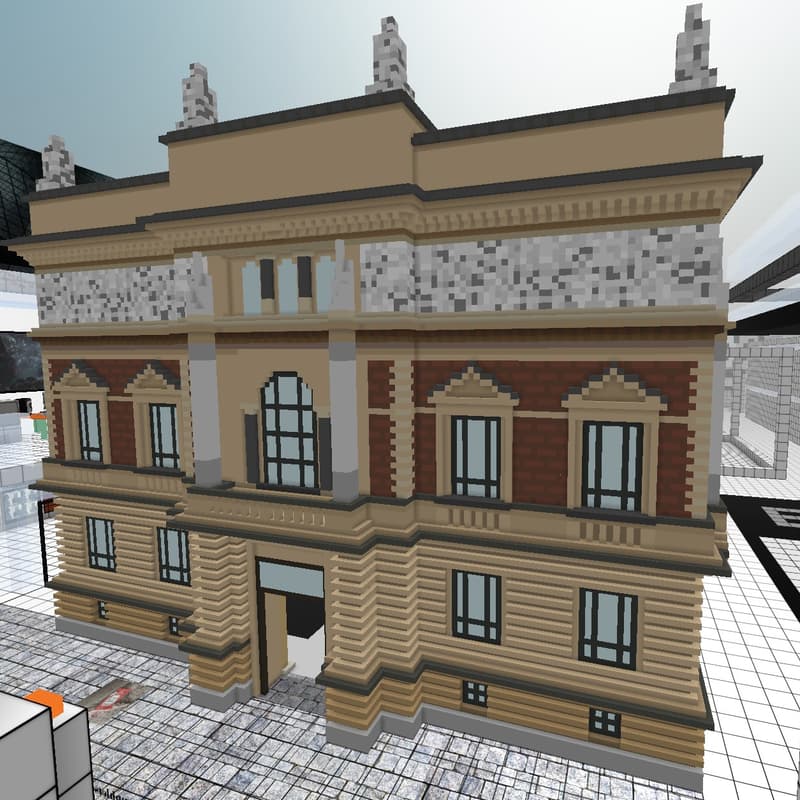 Cover Image for Museum Francisco Carolinum and Its Web3 Journey