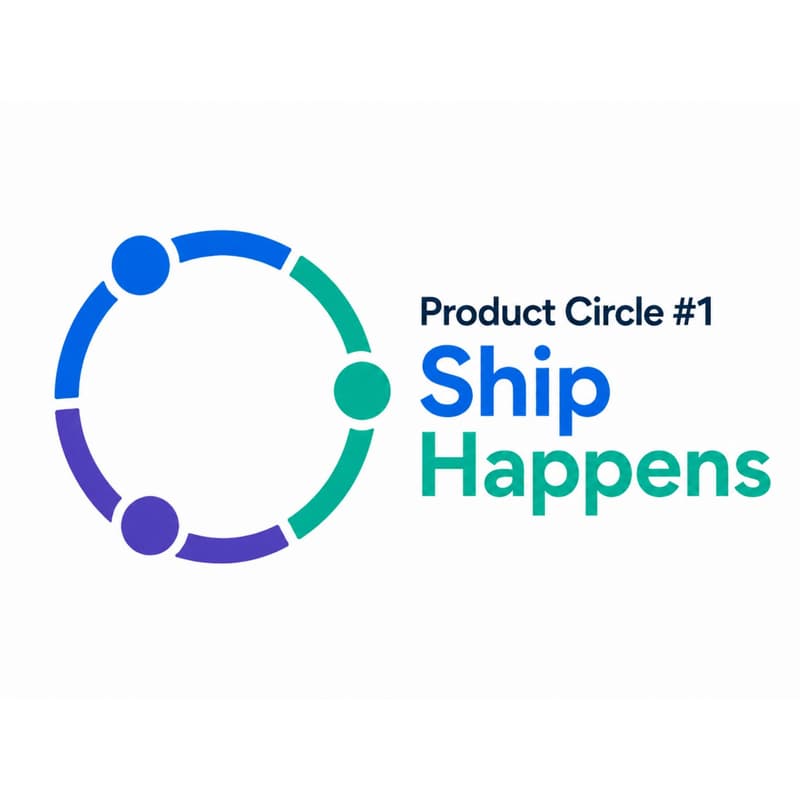 Cover Image for Product Circle: Ship Happens