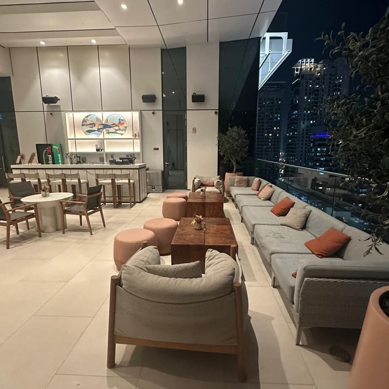 Cover Image for Dubai Collective Meet