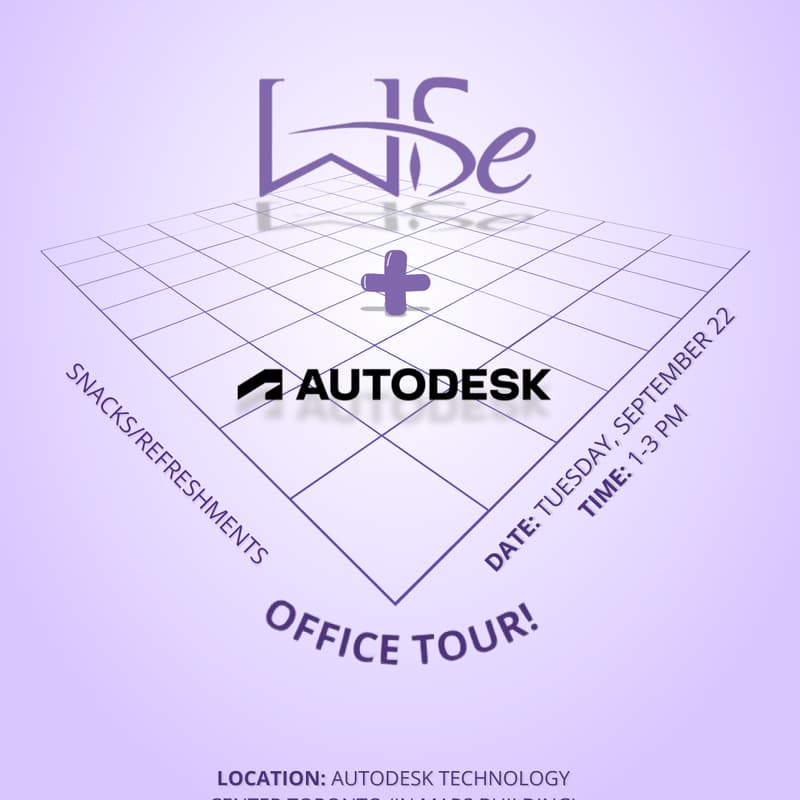 Cover Image for Autodesk x WISE - Office Tour