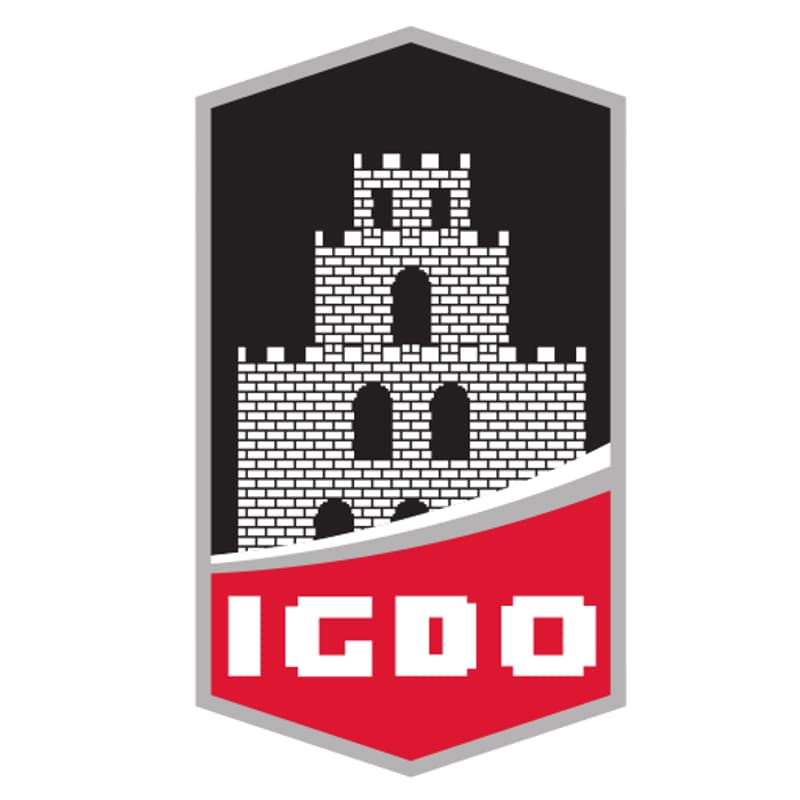 Cover Image for IGDO General Meeting