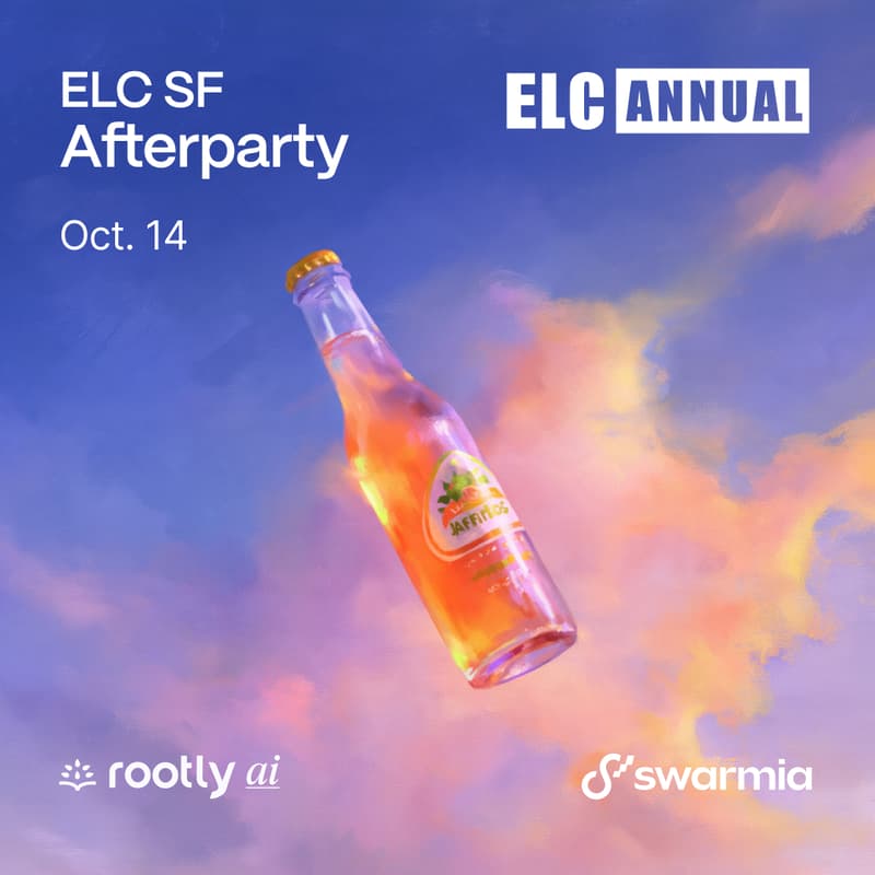 Cover Image for ELC Annual 2026 Afterparty w/ Rootly AI, Swarmia, & More!
