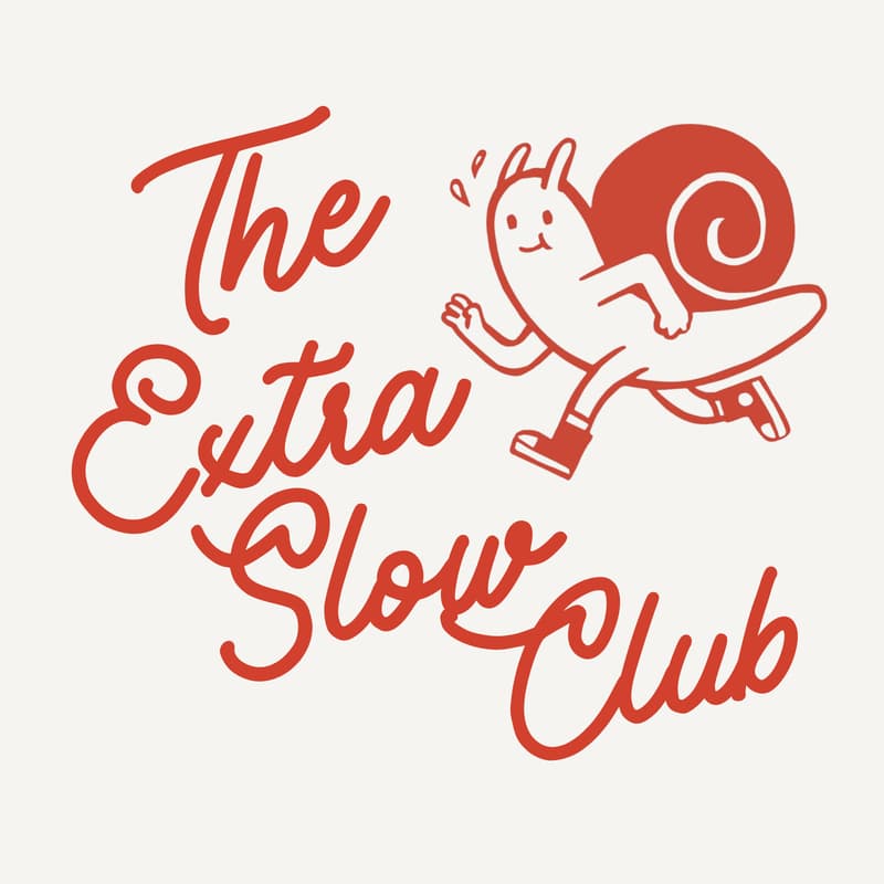 Cover Image for EXTRA Slow Poke Run 3km