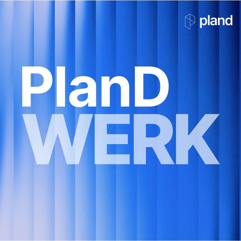 Cover Image for PlanD Werk - Das Jahrestreffen der Gebäudedienstleister