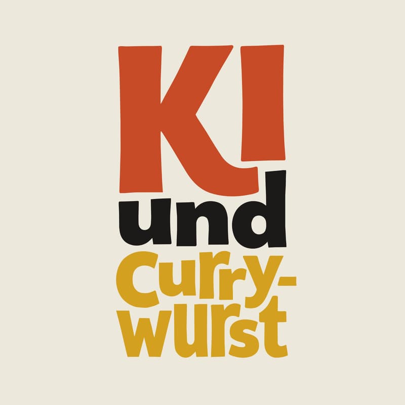 Cover Image for KI und Currywurst