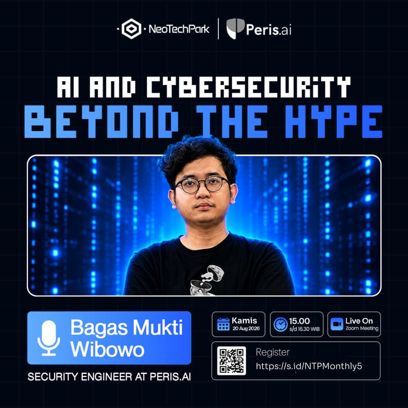 Cover Image for AI & Cybersecurity: Beyond the Hype