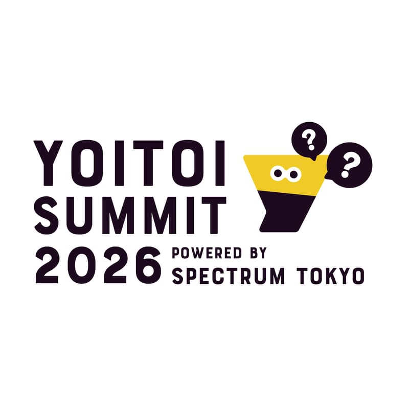 Cover Image for Yoitoi Summit 2026