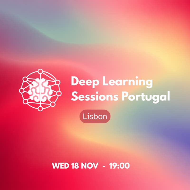 Cover Image for DLSP | AI in the Real World