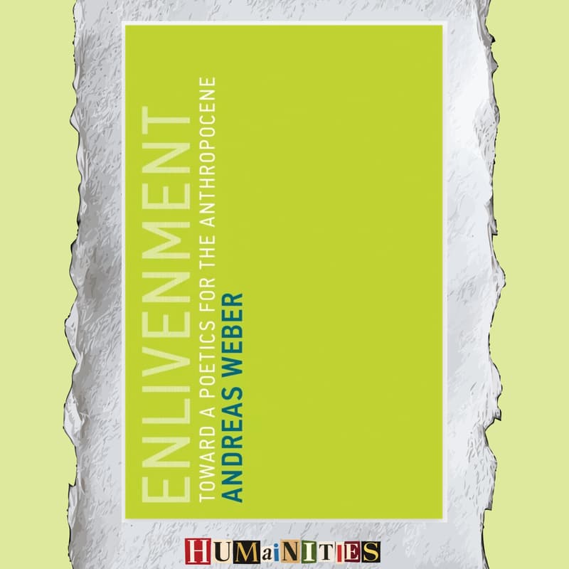 Cover Image for ENLIVENMENT ~ 8 Week Book Circle ~ Monday Nights ~