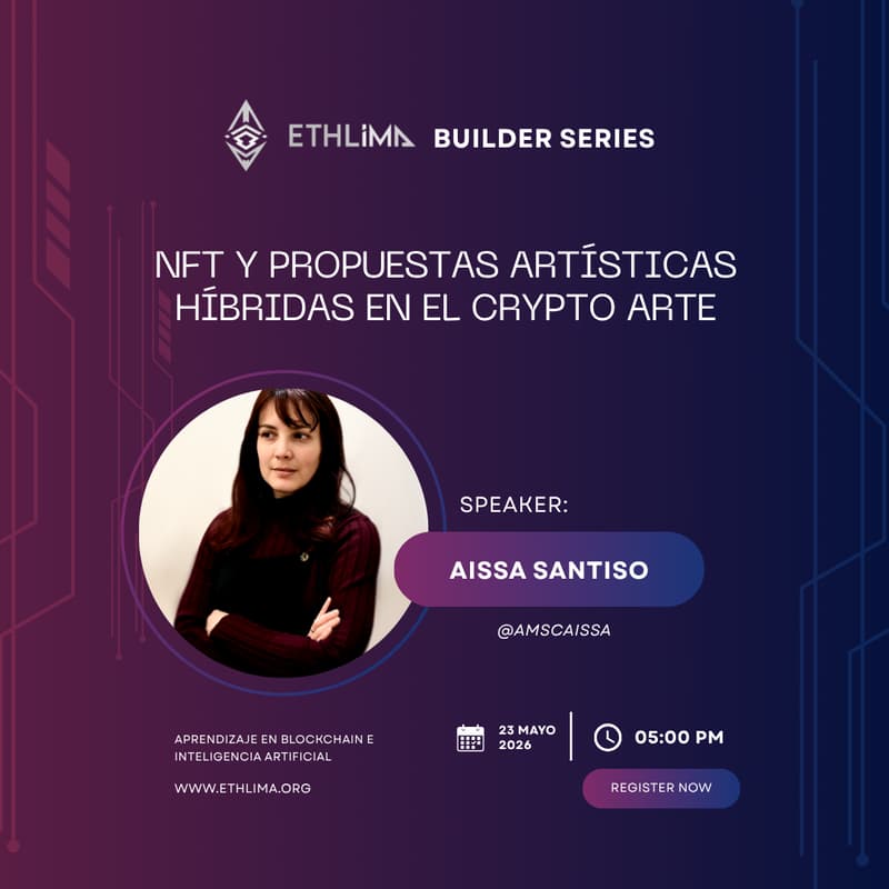 Cover Image for NFT y propuestas artísticas híbridas en el crypto arte