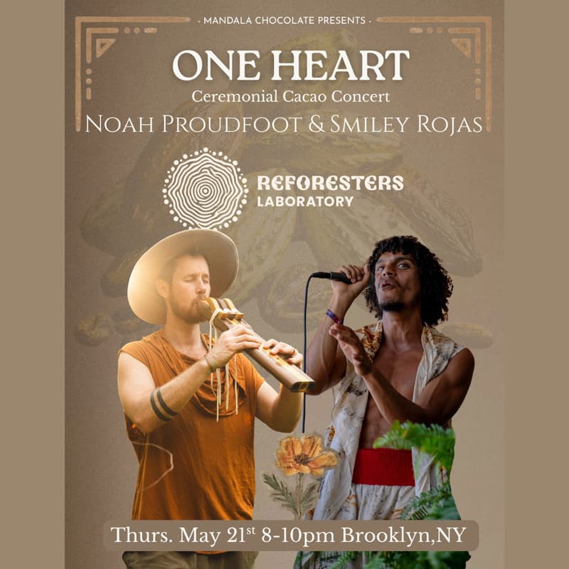 Cover Image for ONE HEART