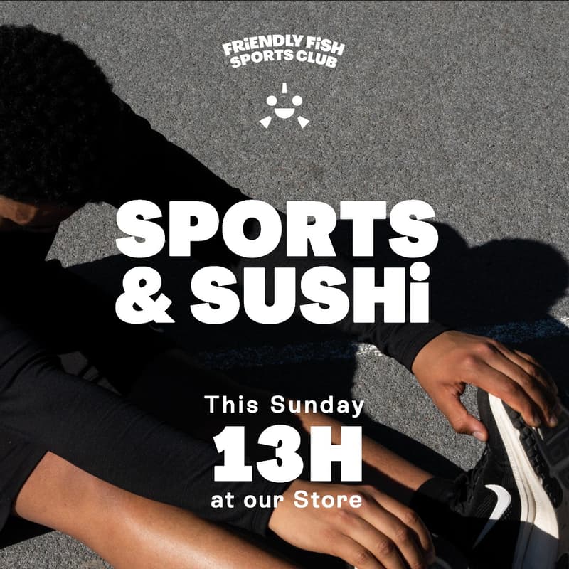 Cover Image for Community Run