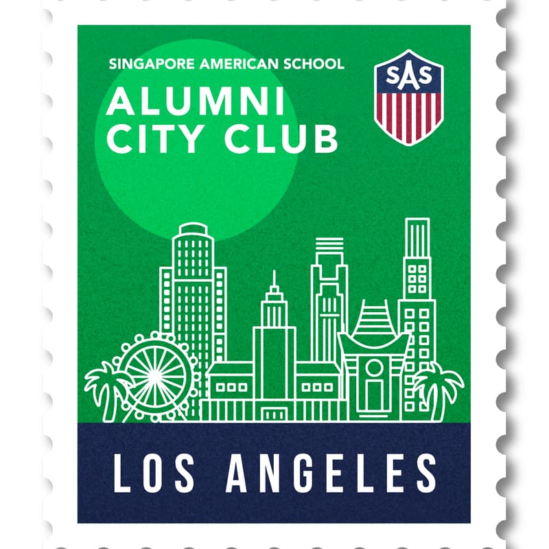 Cover Image for SAS Alumni City Club of Los Angeles: Summer Picnic 2026