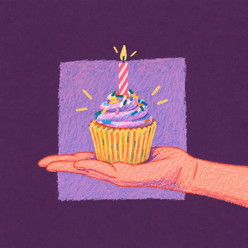 Cover Image for joint bday func