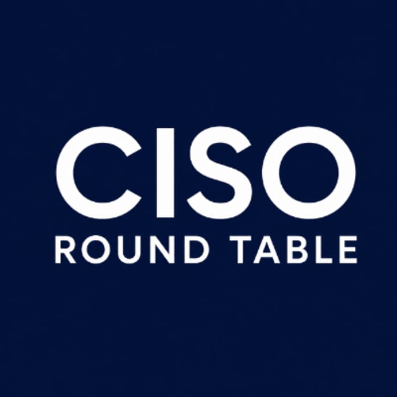 Cover Image for CISO Roundtable Dinner