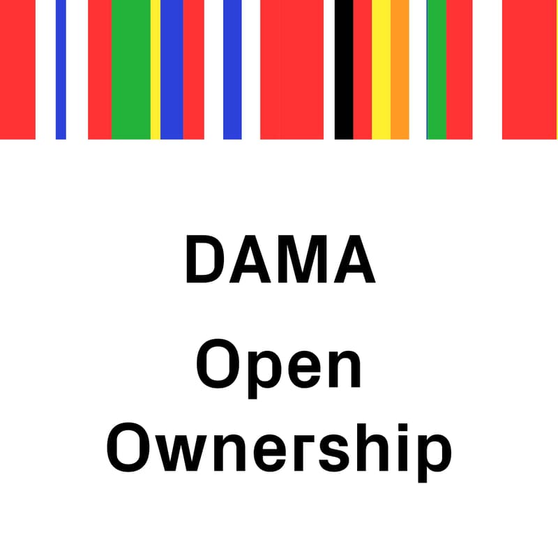 Cover Image for GDC 2026 Tickets via DAMA and Open Ownership