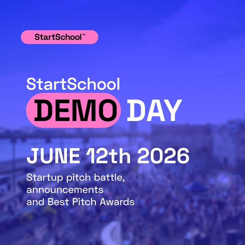 Cover Image for StartSchool Demo Day