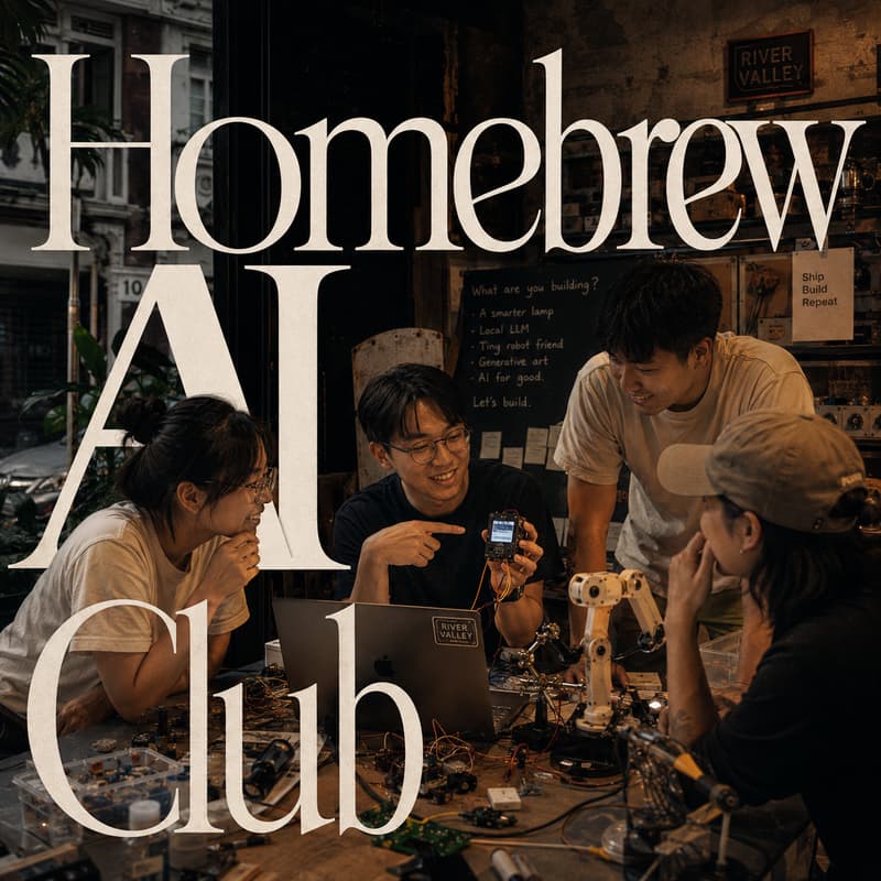 Cover Image for SQ Homebrew S1: Get the most out of small cheap models
