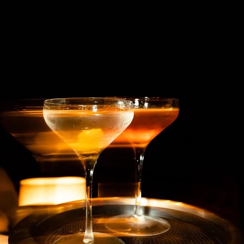 Cover Image for September Cocktail