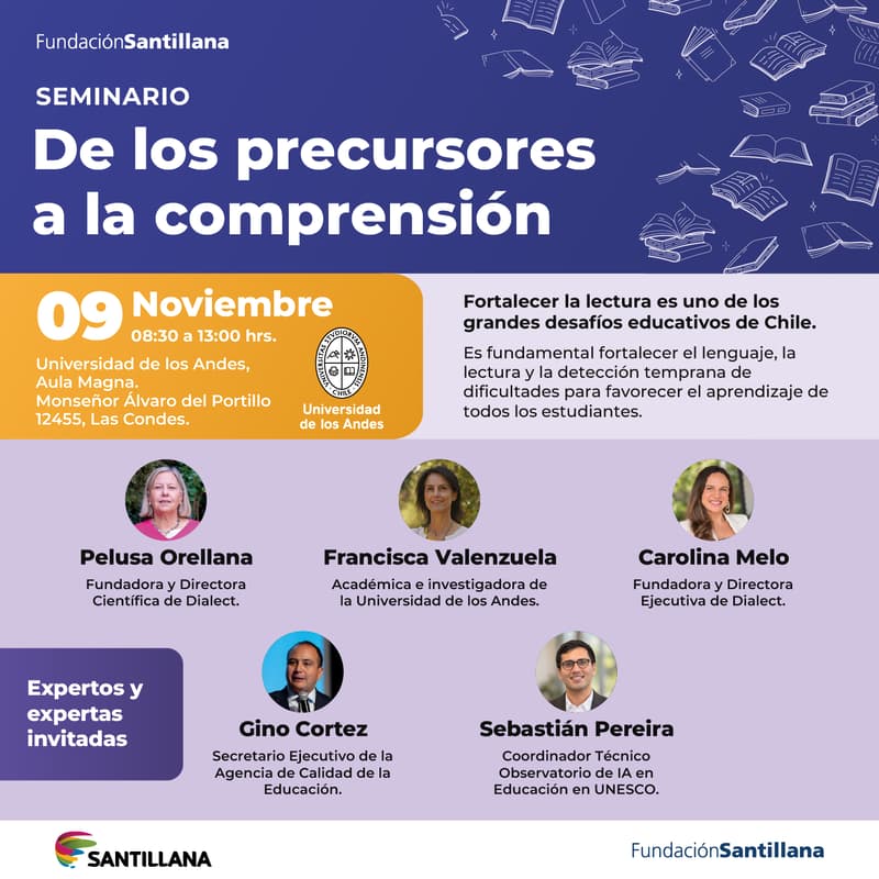 Cover Image for Seminario - Desde los precursores hasta la comprensión