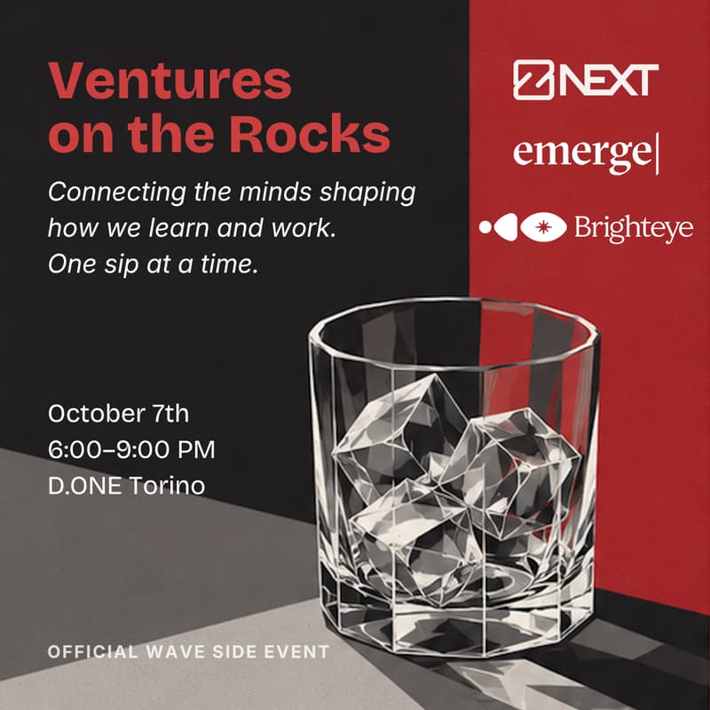 Cover Image for Ventures on the Rocks