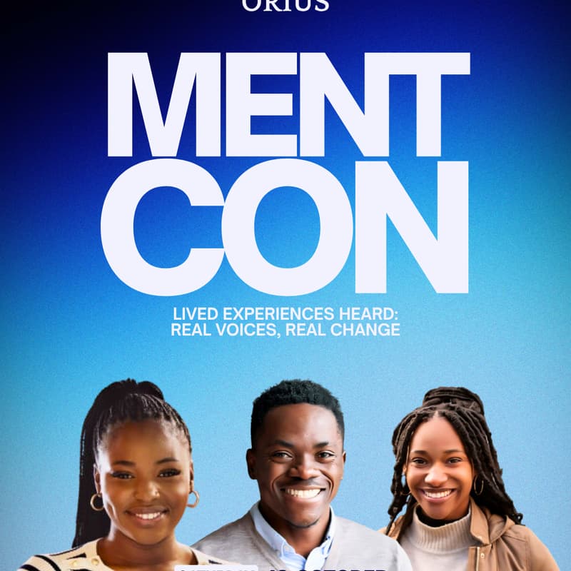 Cover Image for MENTCON