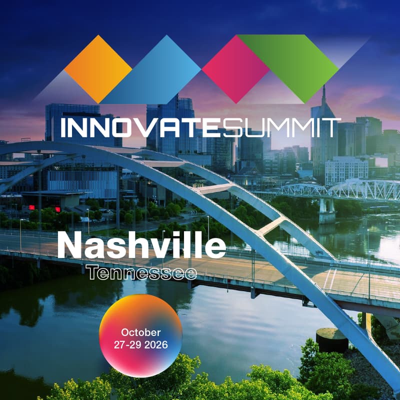 Cover Image for Innovate Summit