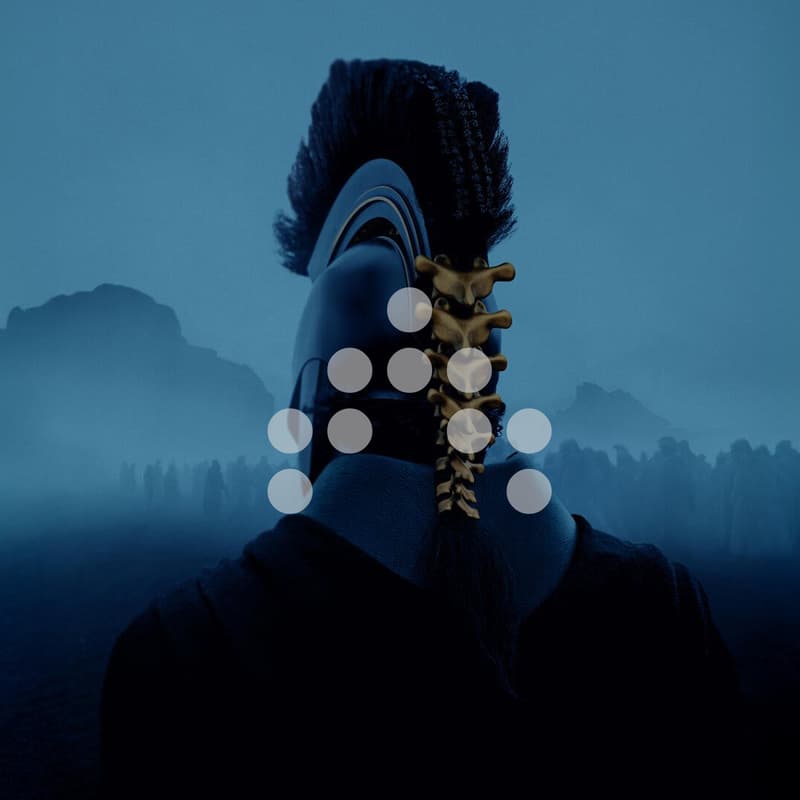 Cover Image for Antimetal Presents: The Odyssey Prescreening