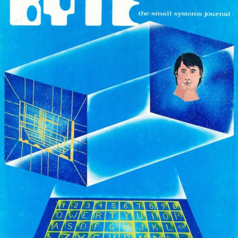 Cover Image for 🏵️ Folk Computer June Open House