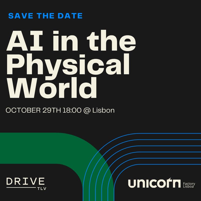 Cover Image for AI in the Physical World