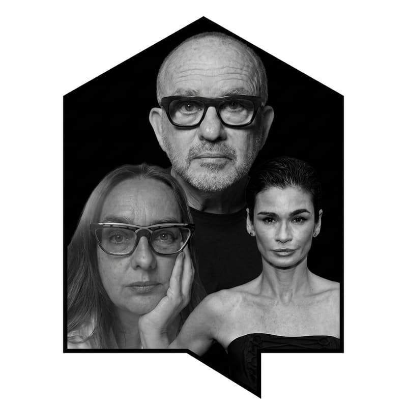 Cover Image for #03 O Que Existe Antes da Imagem?