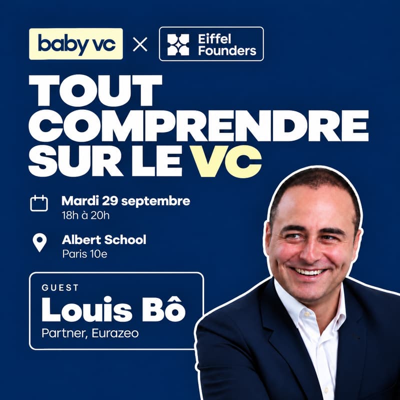 Cover Image for Tout comprendre sur le VC