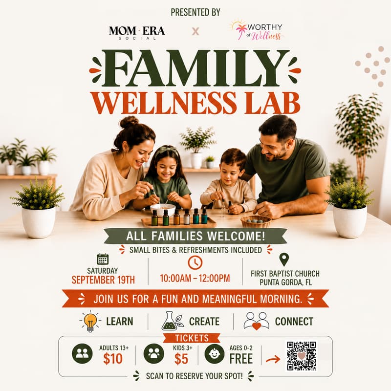 Cover Image for Family Wellness Lab
