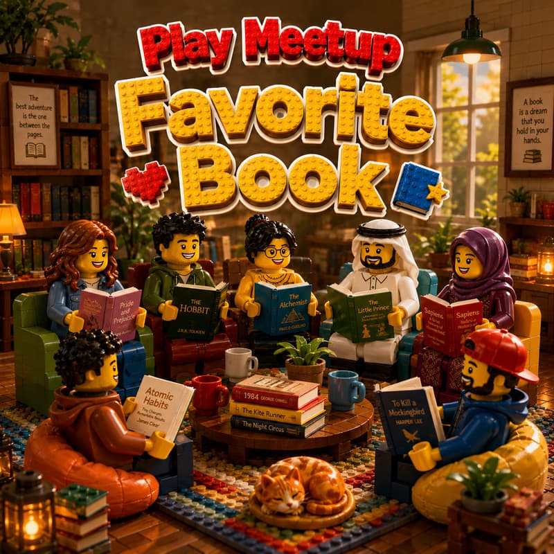 Cover Image for Play Meetup #72