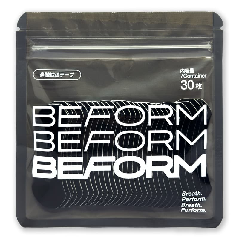 Cover Image for BEFORM - RUN EVENT🏃