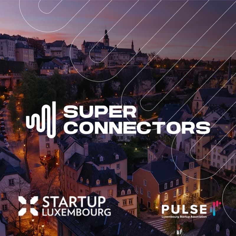Cover Image for Superconnectors Capital Luxembourg 2026 - LVD edition