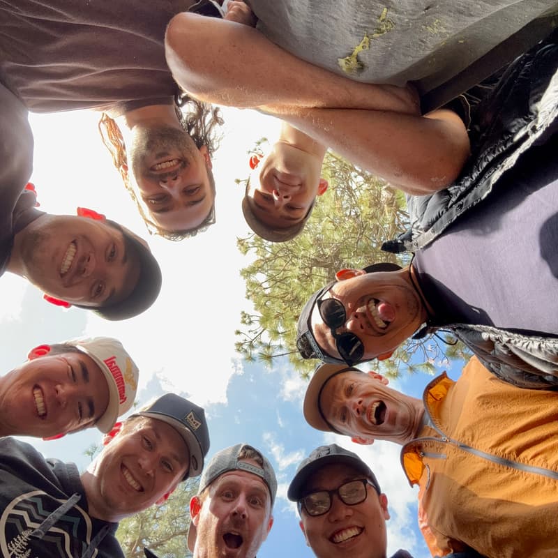 Cover Image for Frontier Men's Retreat 2026 Paint Ball Champs