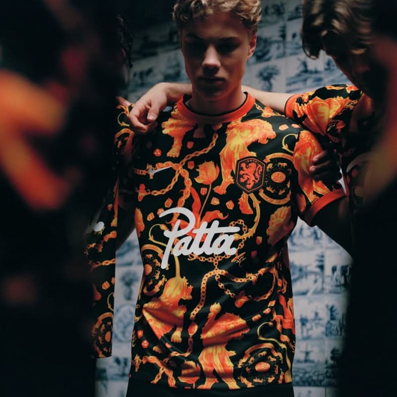 Cover Image for Ask Phill × Shopify × Patta: An Evening In-Store Experience