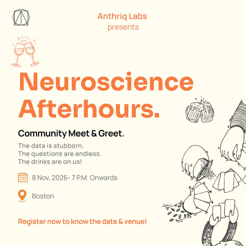 Cover Image for Neuroscience Afterhours